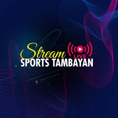 sports tambayan|Sports TV PH .